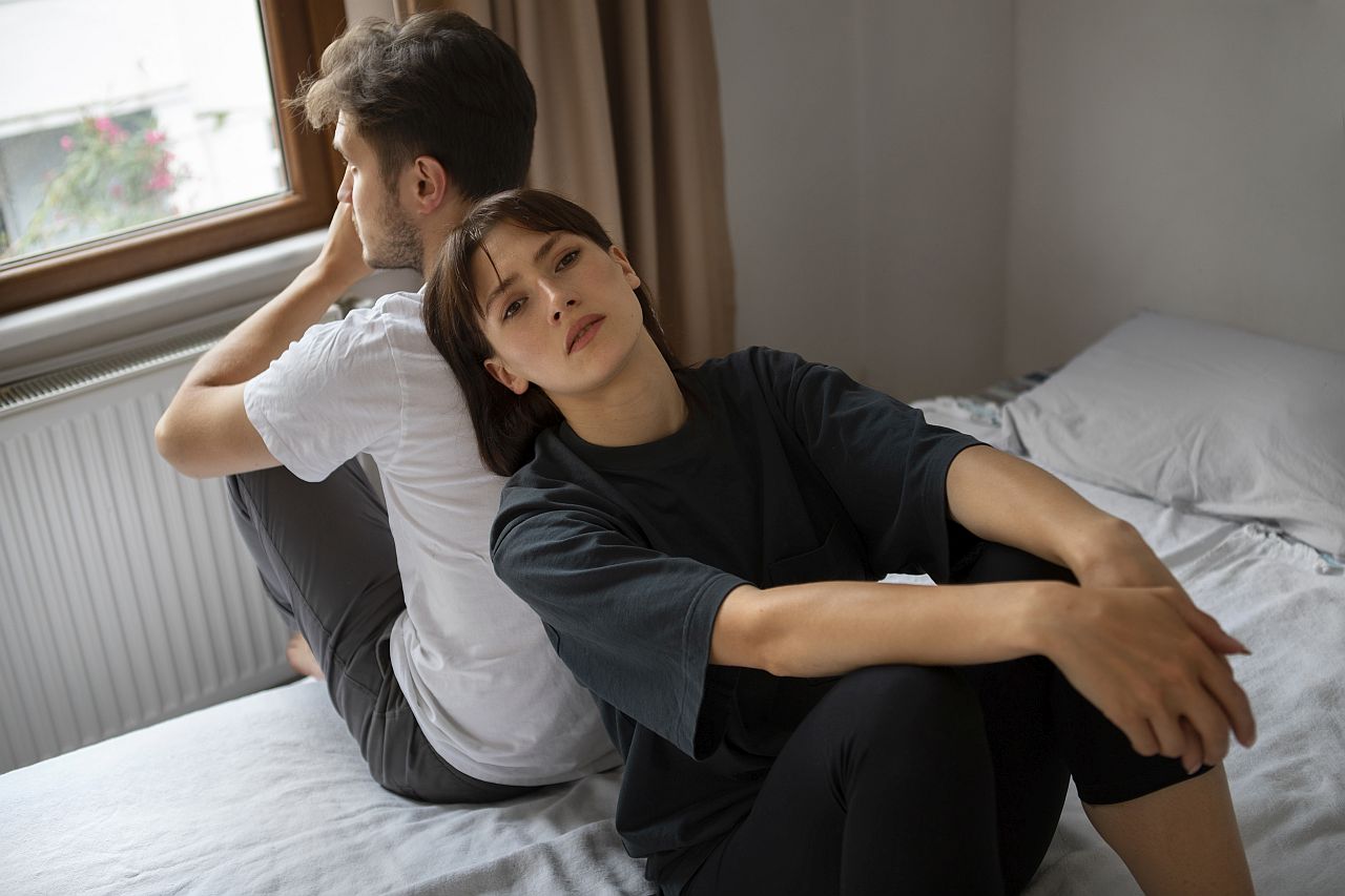 Gamofobia, sau cum anxietatea de angajament împiedică funcționarea relațiilor?