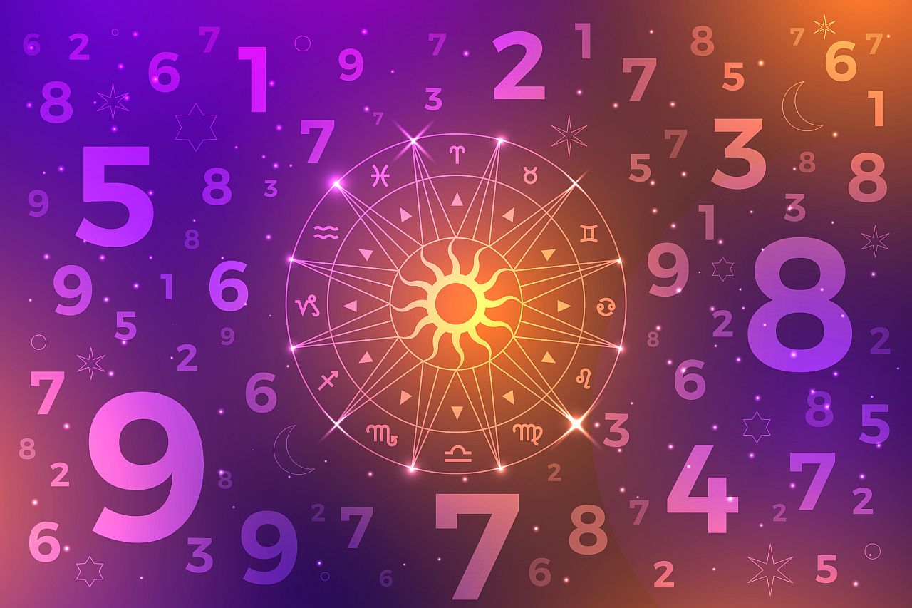 Numerologia relației - ce spun numerele despre relația ta?