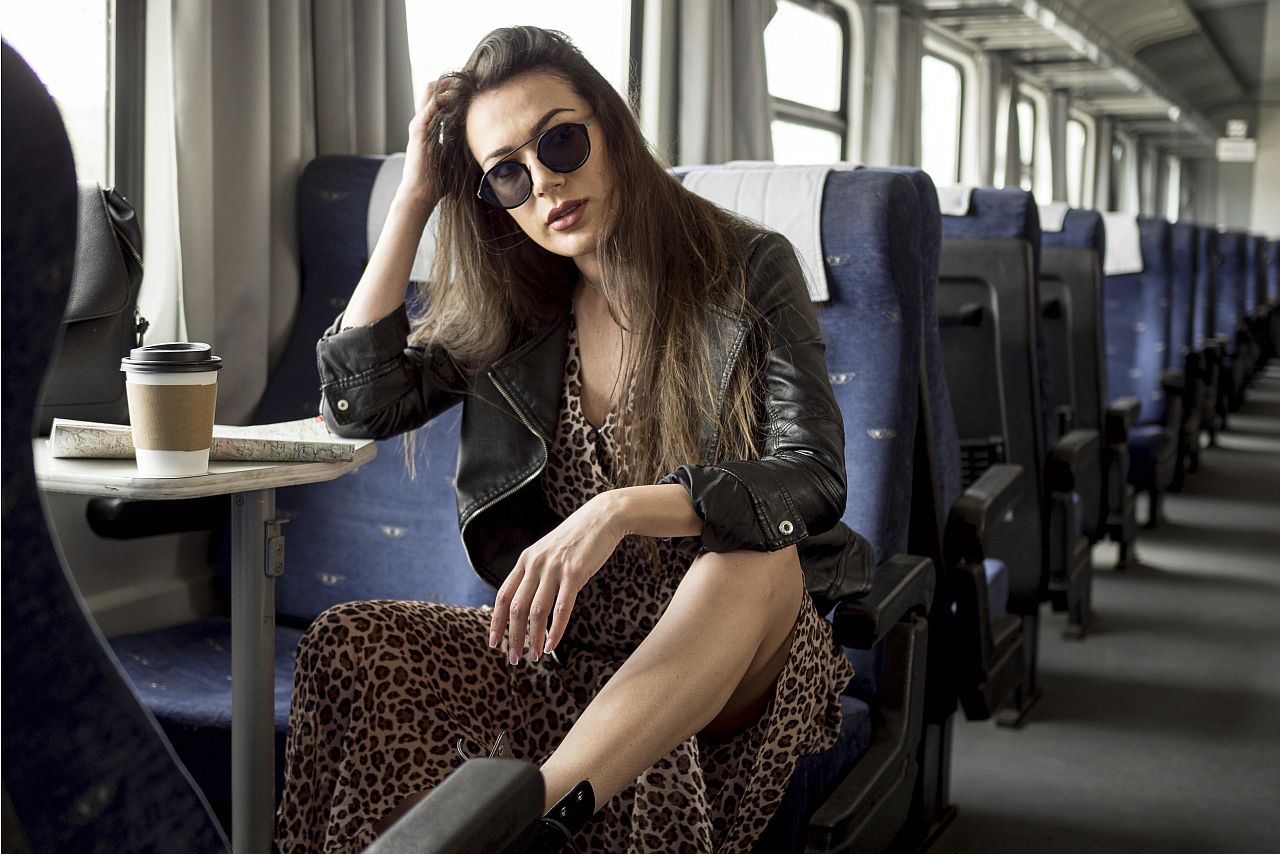 Sexul în tren - cum să combinați călătoria cu aventura erotică?
