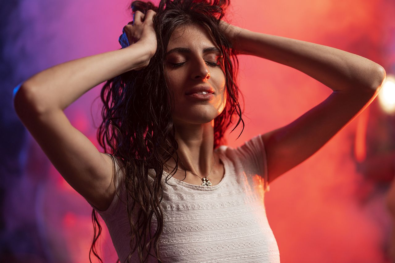 Muzică pentru sex - cum creați un playlist senzual care să aprindă simțurile?