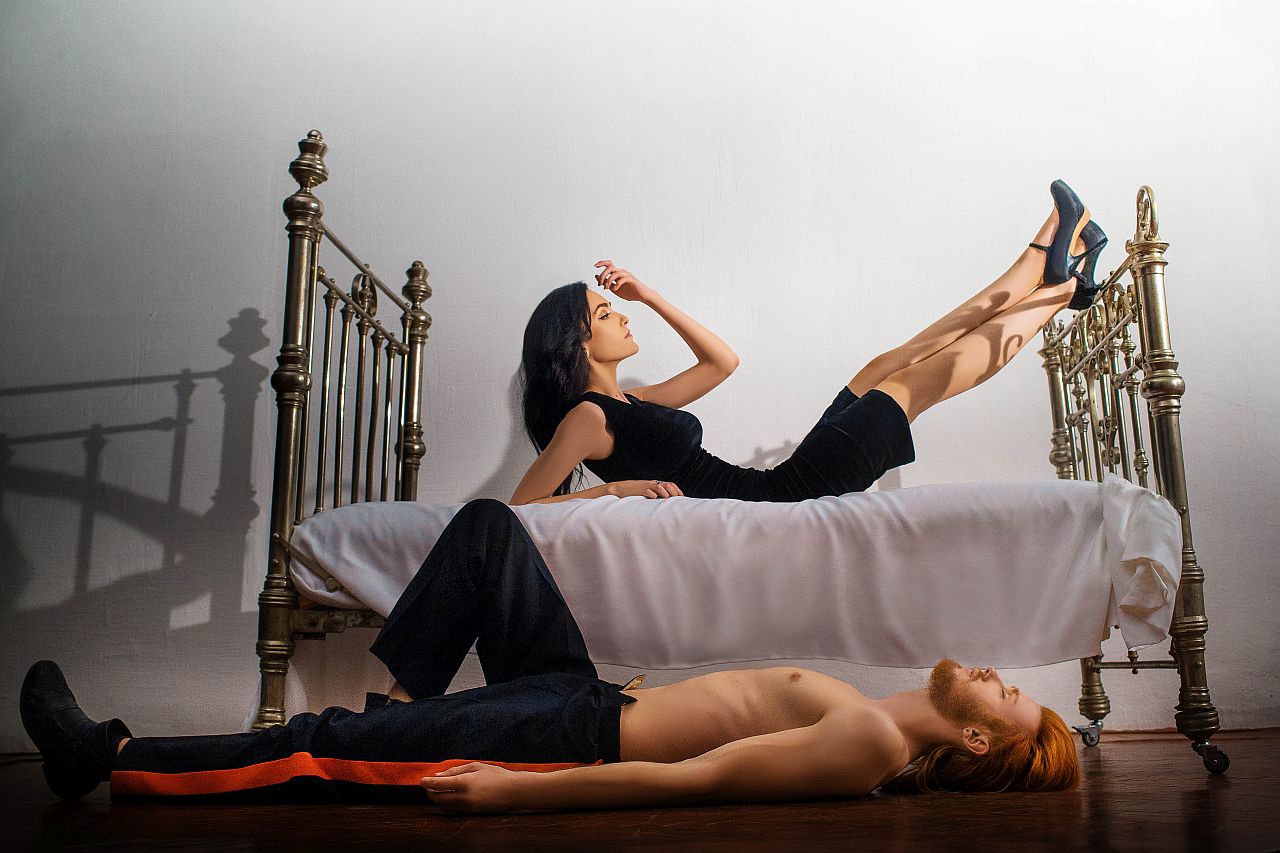 Cum să amenajați camera perfectă pentru sex?