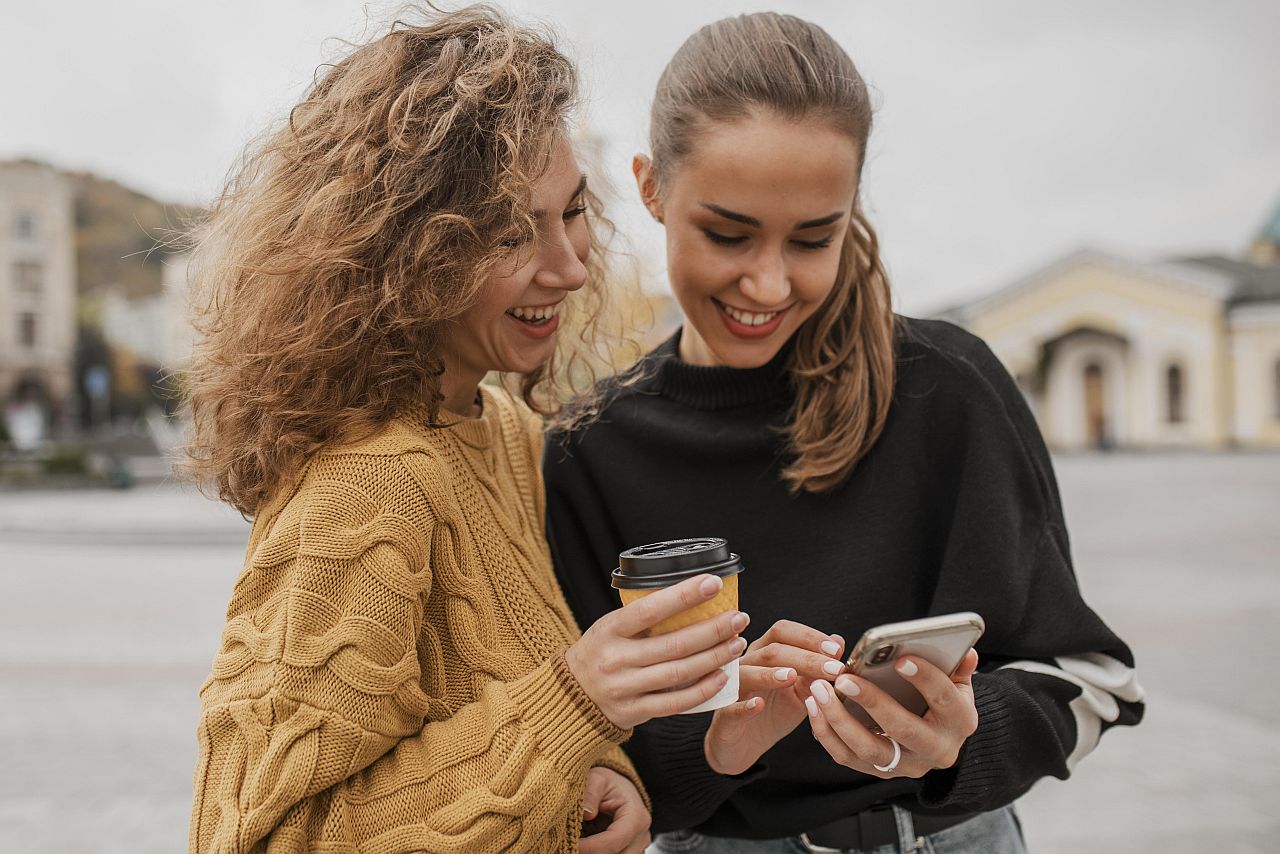 Aplicații de dating, sau cum să le folosești pentru a găsi ceea ce cauți?