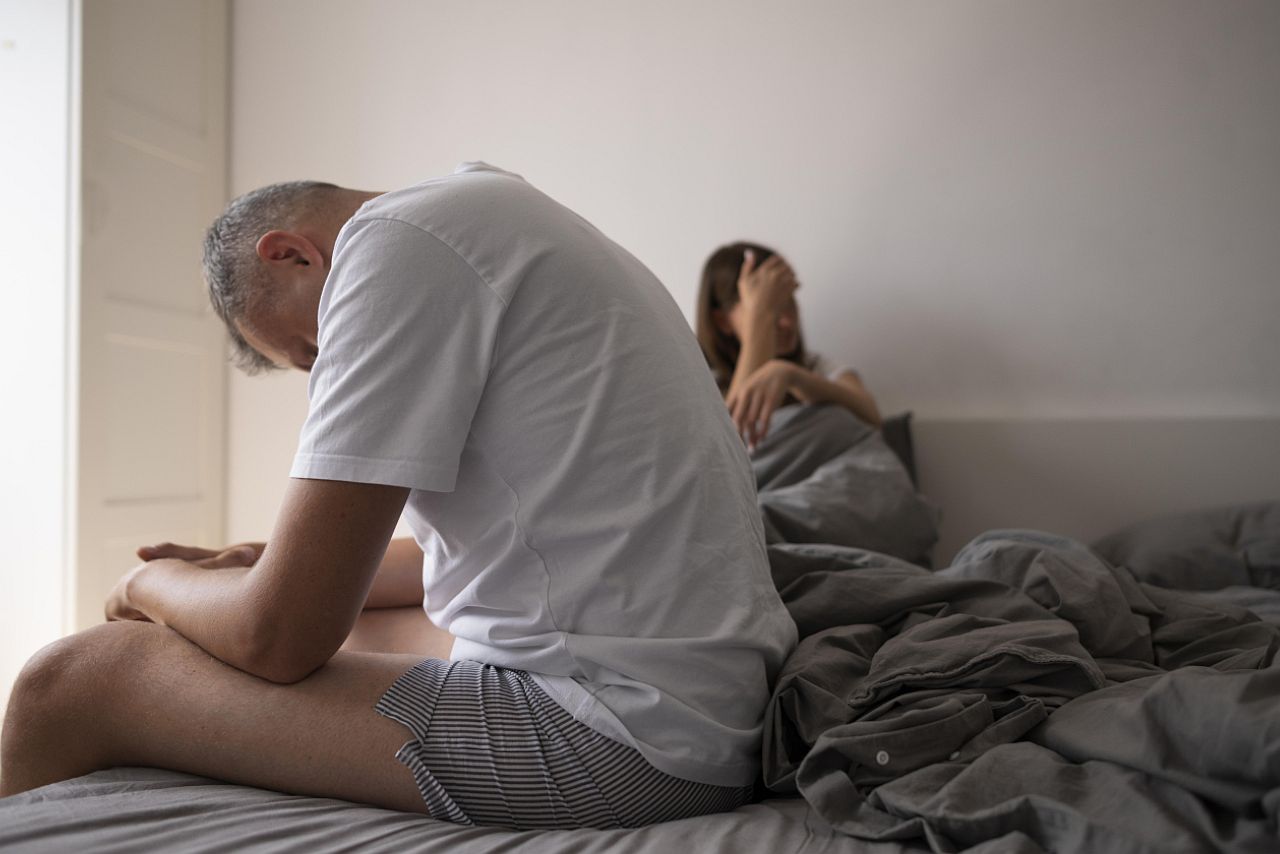 Anorgasmia - cum să înțelegeți cauza și să simțiți din nou plăcerea deplină?