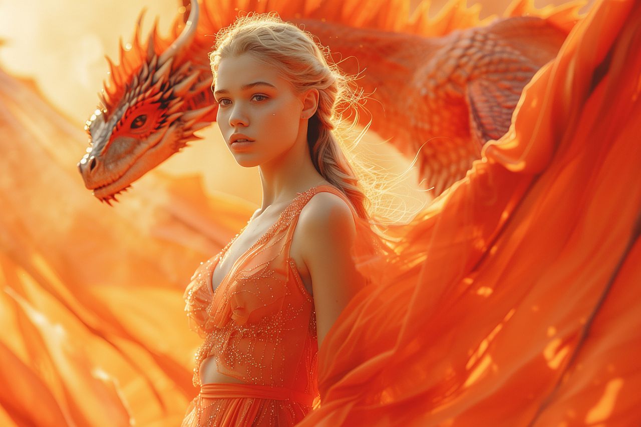 Dragonul din Alaska ca fantezie erotică - ce este și cum să îl introduci în dormitorul tău?