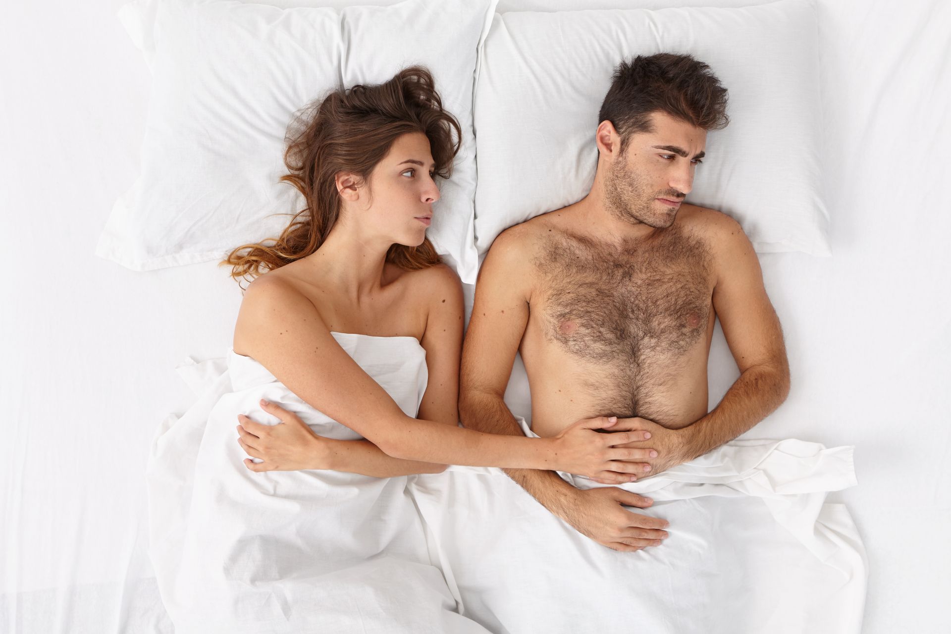 Priapismul - care este afecțiunea și cum afectează viața sexuală?