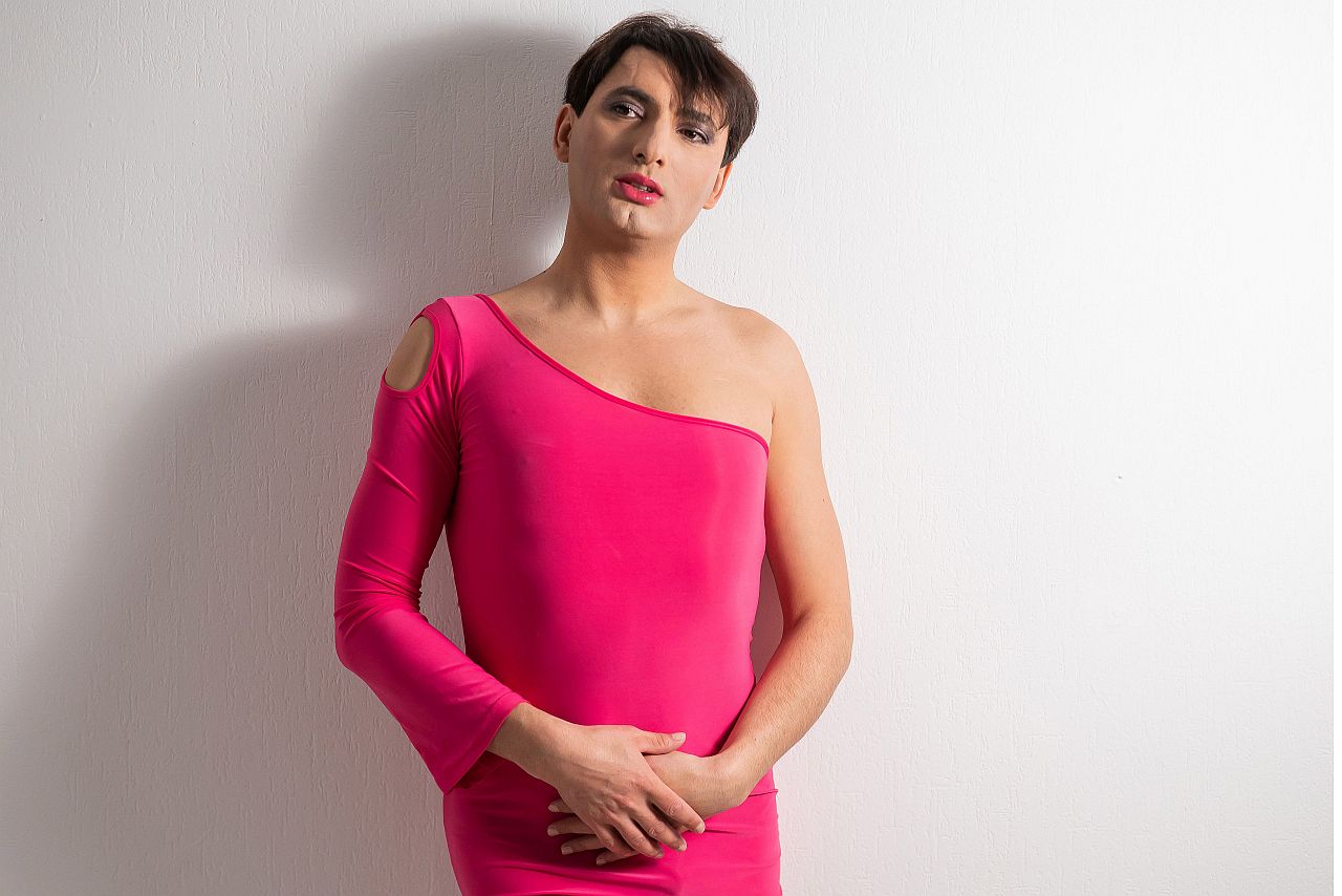 Femei cu penisuri - ce merită să știți despre femeile trans și sexualitatea lor?