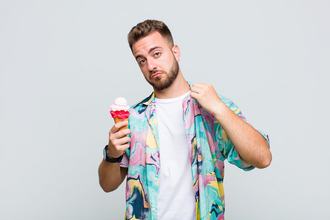 Autofellatio - fantezie sau realitate? Aflați cum să obțineți această formă unică de plăcere