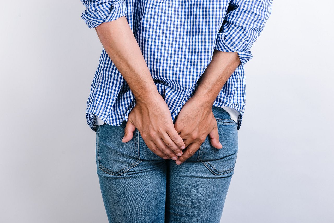 Anus prolapsat - cum să vă ocupați de această afecțiune intimă și să vă bucurați de sex?