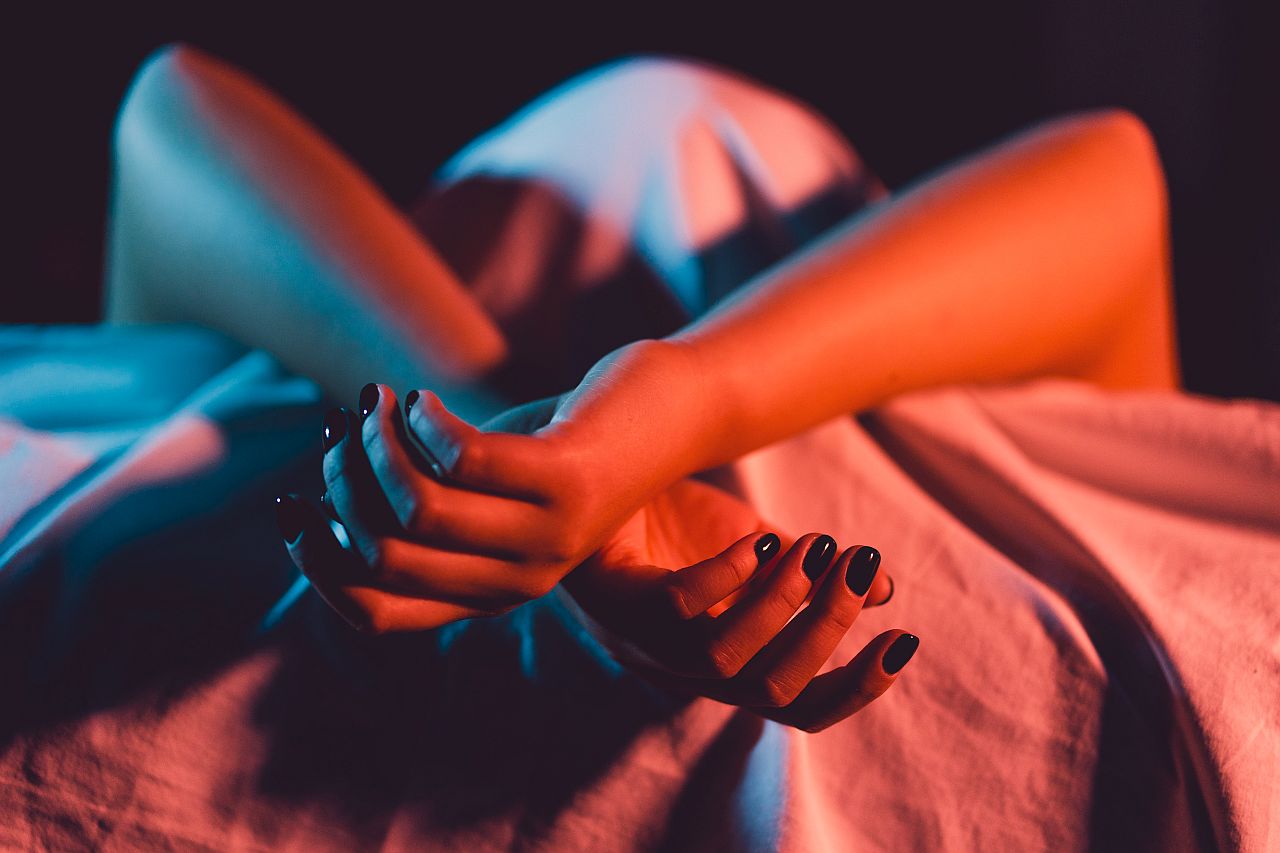 Ce este penetrarea profundă - ce poziții sexuale o permit?