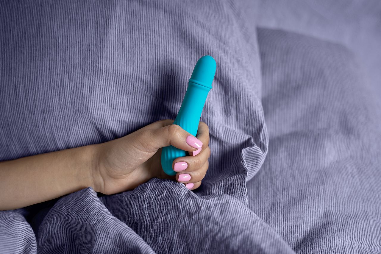 Mini vibratoare - o doză mare de plăcere într-un design minimalist