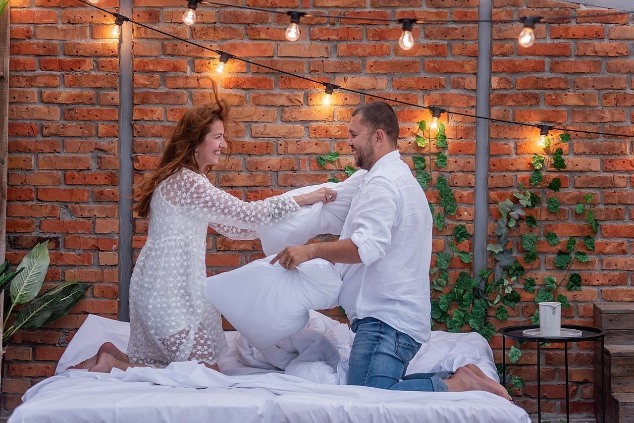 Masaj grecesc - relaxare și plăcere inspirate de tradițiile antichității