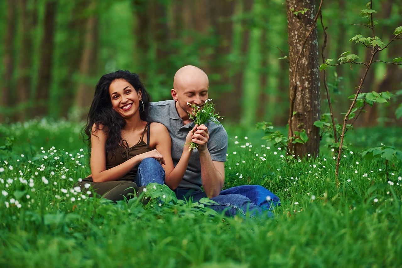 Sexul în sălbăticie - cum să asigurați confortul și siguranța în aer liber?