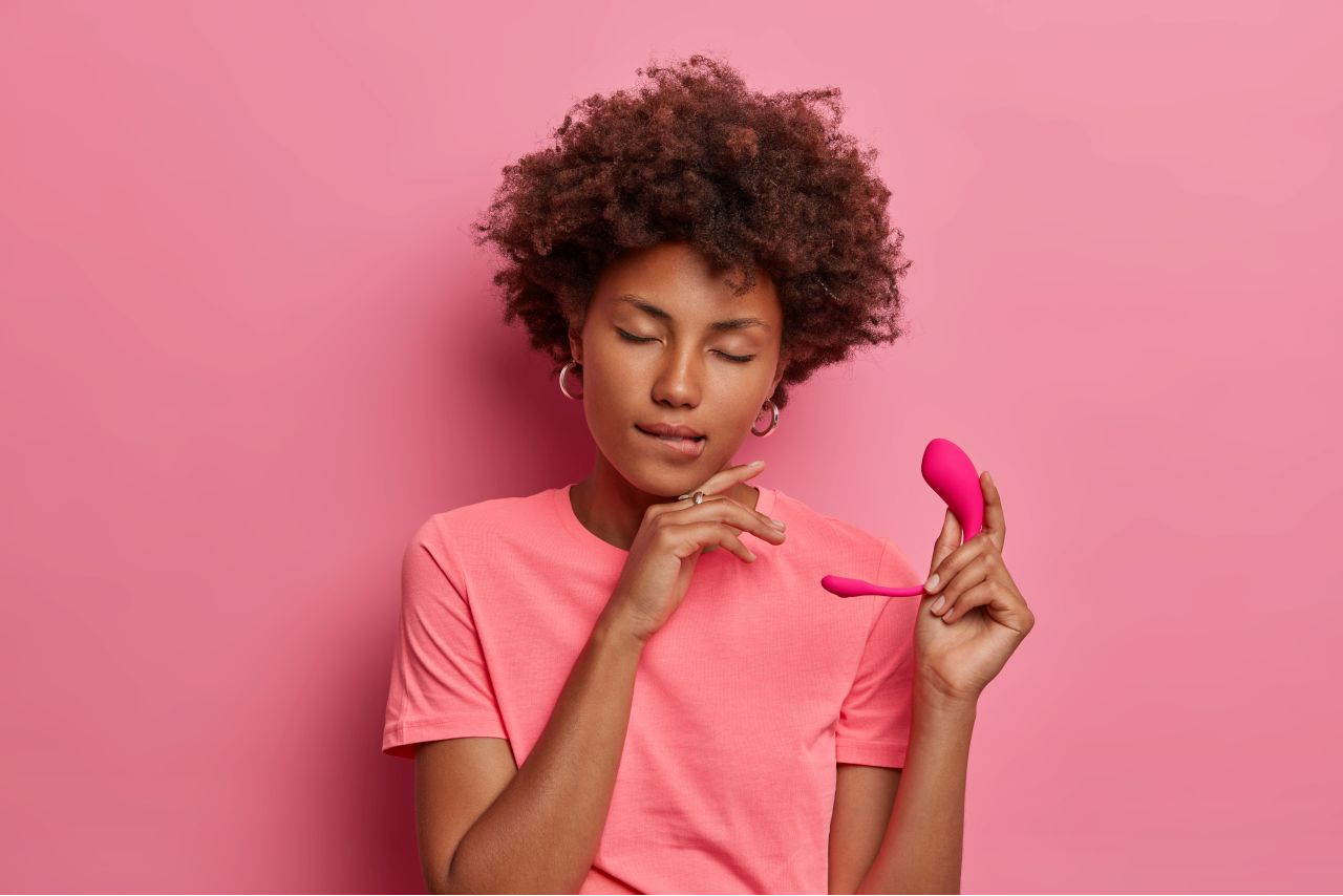 Panty vibrator - cum să vă bucurați de plăcere în fiecare moment?