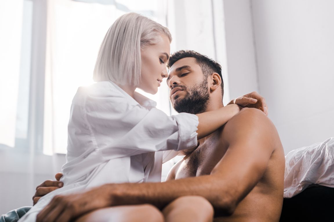Sexul în timpul menstruației - fapte, mituri și răspunsuri la cele mai frecvente întrebări