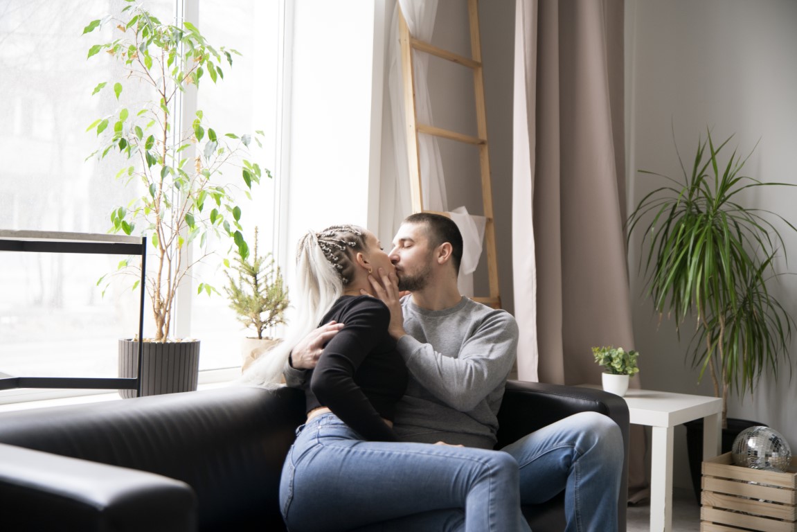 Efectul canabisului asupra dorinței sexuale - poate canabisul să vă afecteze viața intimă?