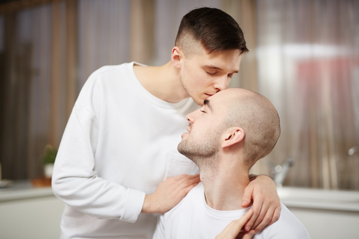 Acestea stimulează simțurile și au un efect pozitiv asupra sănătății: gadgeturi erotice pentru bărbați gay - înfrumusețați-vă viața sexuală