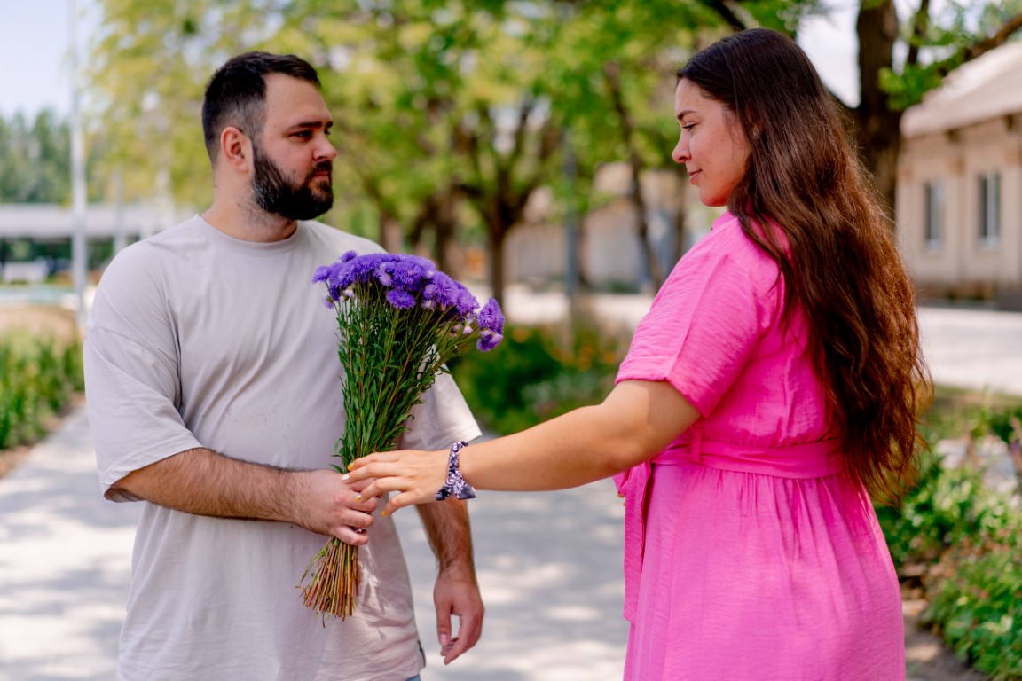 Poziții sexuale pentru oameni pufoși - multe opțiuni simple din punct de vedere tehnic pentru a controla intensitatea senzației