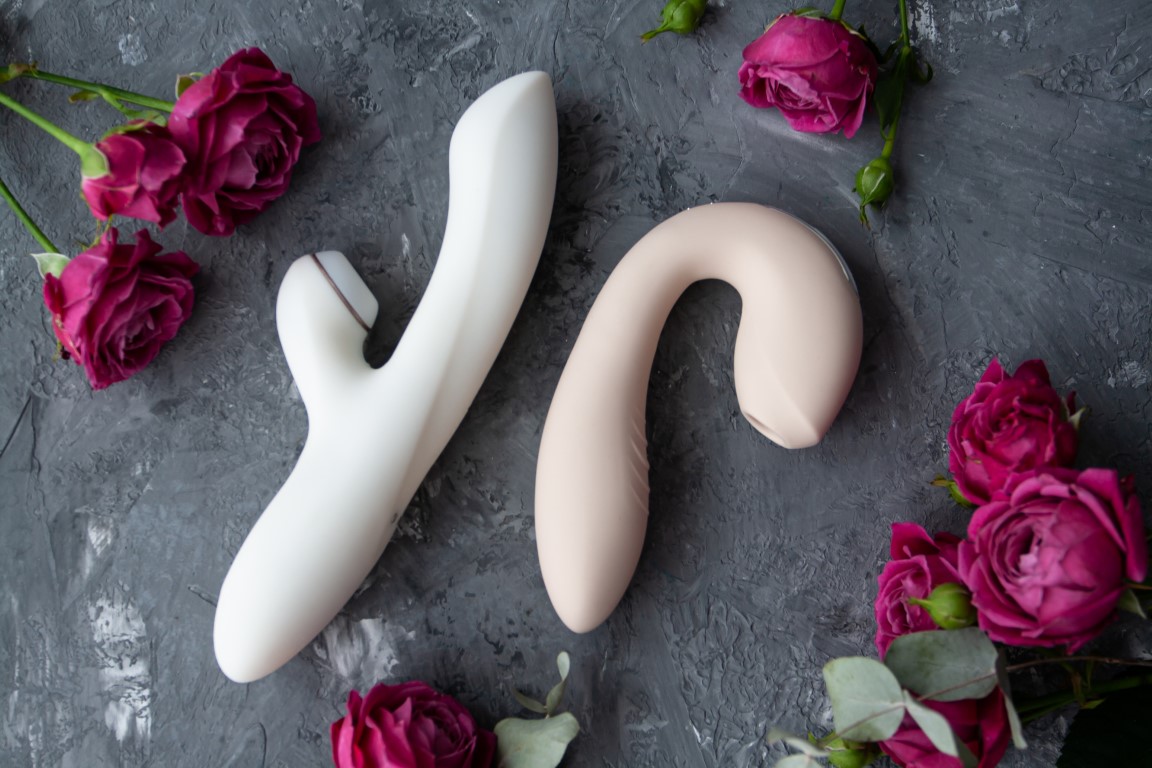 Tipuri de vibratoare: descoperiți varietatea de senzații - cum să alegeți modelul perfect pentru dvs.?