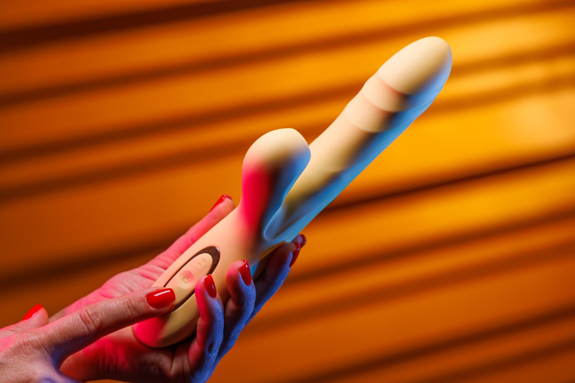 Ce în loc de un vibrator? Alternative de luat în considerare și de încercat