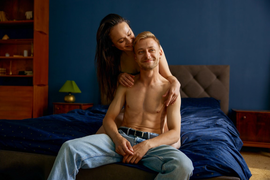 Sexul spaniol, o formă senzuală de apropiere - care este poziția sexuală populară "spaniolă"?