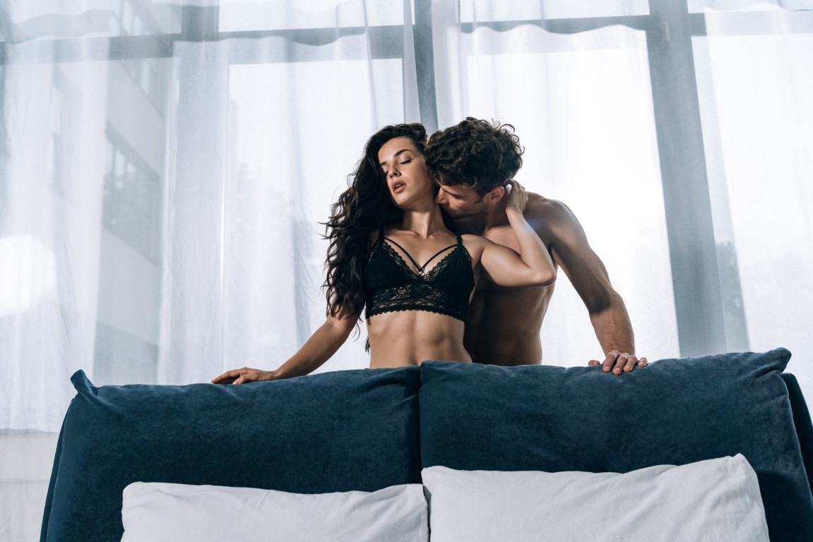 Cum să vă pregătiți pentru sexul anal - asigurați-vă că sunteți confortabil și în siguranță