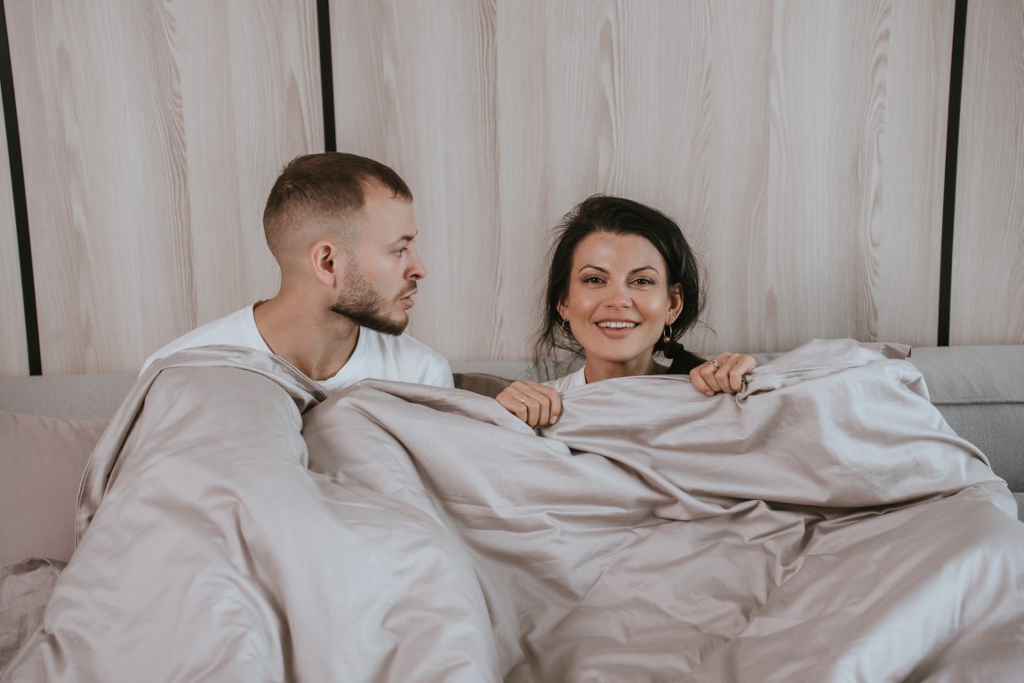 Este sexul anal plăcut: perspective masculine și feminine - fapte, mituri și opinii sincere