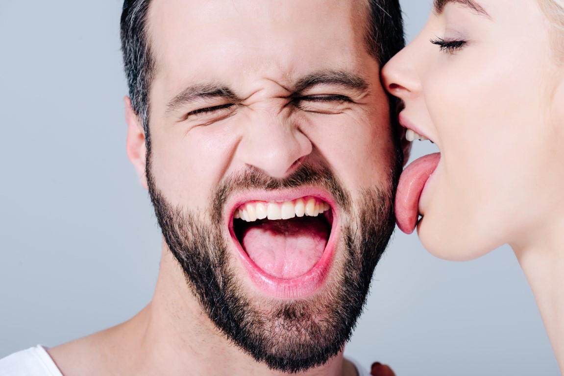 Fă-ți bărbatul să se simtă special: arta mângâierii orale - cum să faci un bărbat să se simtă bine?