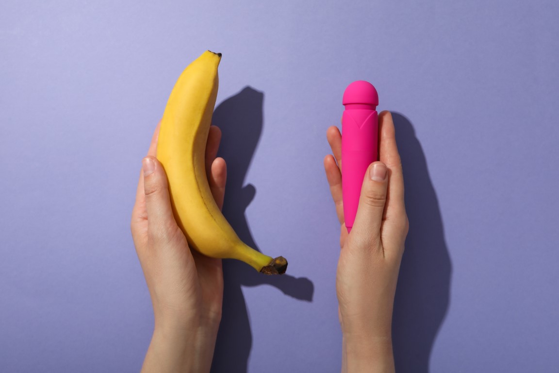 Primele dileme legate de gadgeturile erotice: cel mai bun vibrator cu care să începeți - ce merită să știți?