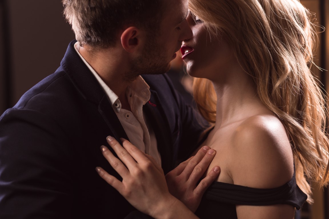 Lipsa de dorință pentru sex sau ce este dorința de răspuns - cum să întăriți legătura cu partenerul dvs.?