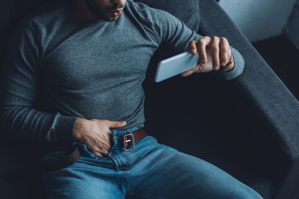 Un gadget pentru ameliorarea tensiunii sexuale - cum alegi masturbatorul potrivit pentru bărbați?
