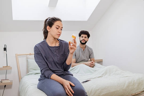 Planificarea sexului - un ucigaș al spontaneității sau o rețetă pentru o viață sexuală de succes?
