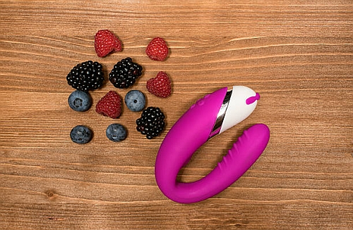 Maseur pentru doi - utilizarea creativă a gadgeturilor erotice