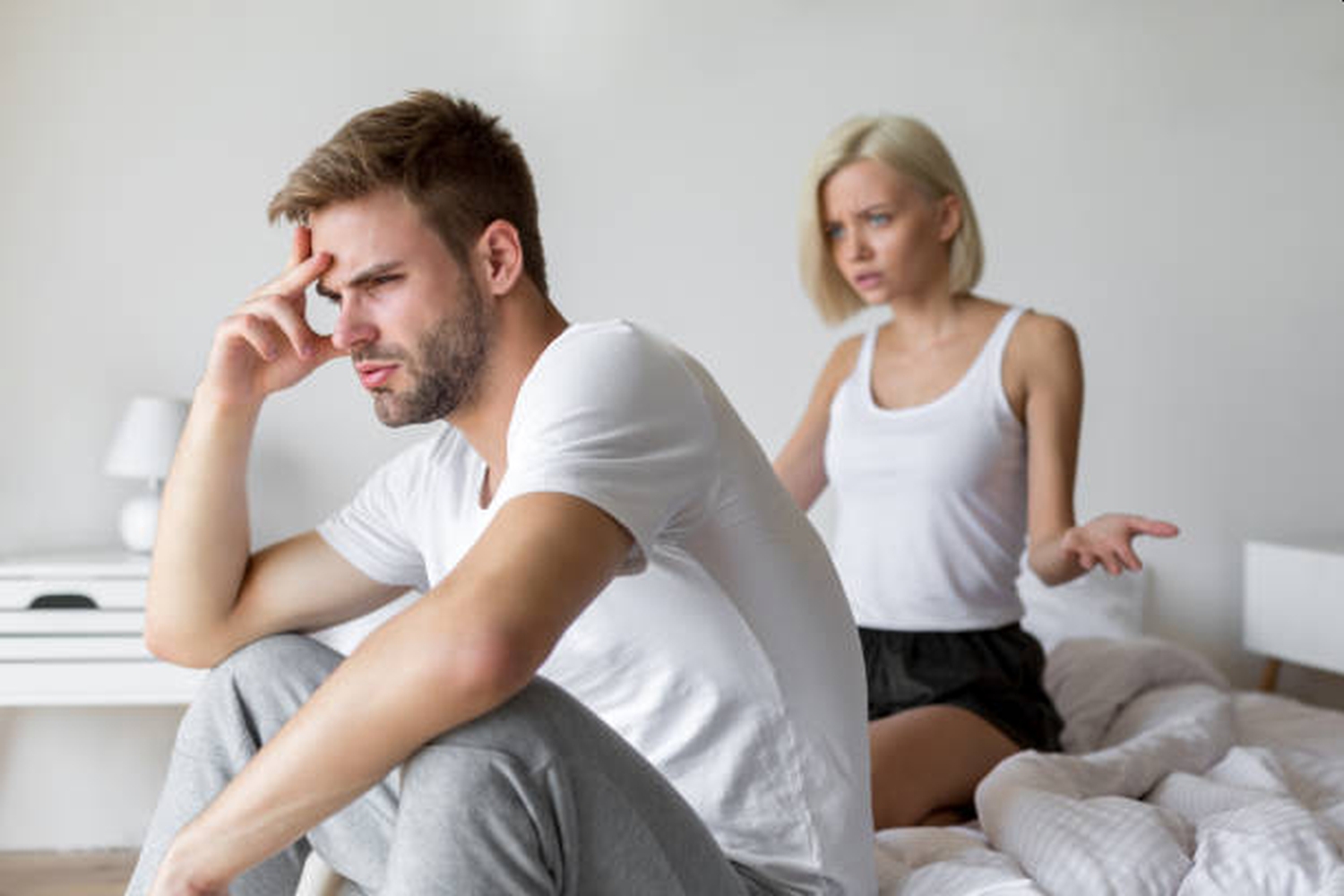 Actul sexual dureros - cum să recâștigi bucuria sexului. 10 soluții pentru sexul dureros