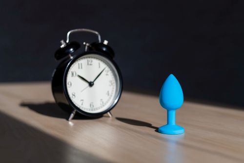 Dopurile anale ca preludiu la sexul anal - ce merită să știți?