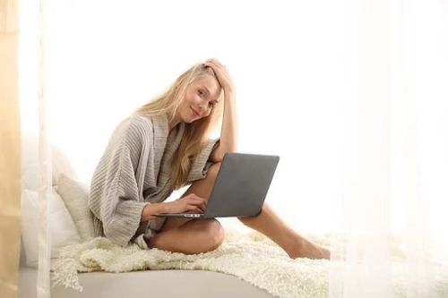Cybersex - sau tehnologia avansează