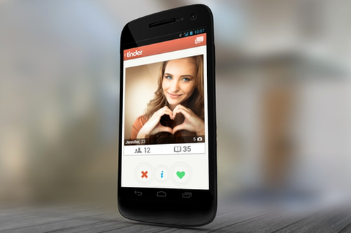 Carieră Tinder - v-ați "potrivit" deja?