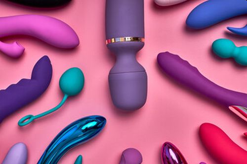 Vibrator mic - nu doar pentru începători