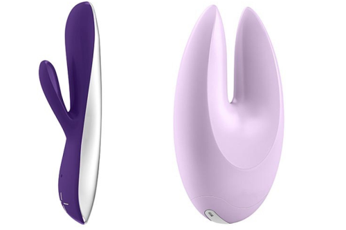 Gadgeturi erotice OVO - o atingere de lux