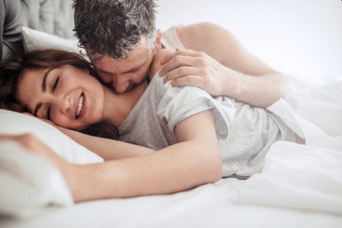 Cum să reveniți la sexul de succes după ce ați avut un copil?