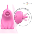 Stimulator clitoris unicorn roz