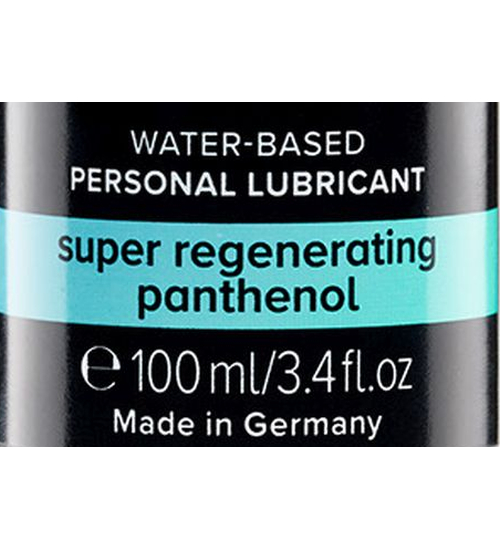Gel restaurator - Aqua Panthenol