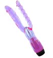 Vibrator vaginal-anal
