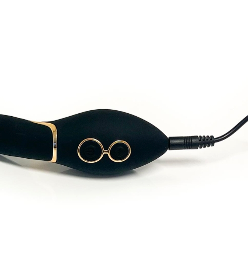 Vibrator de lux pentru punctul G