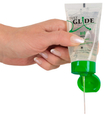 Just Glide BIO gel anal