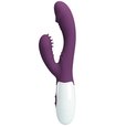 Vibrator cu filă mobilă