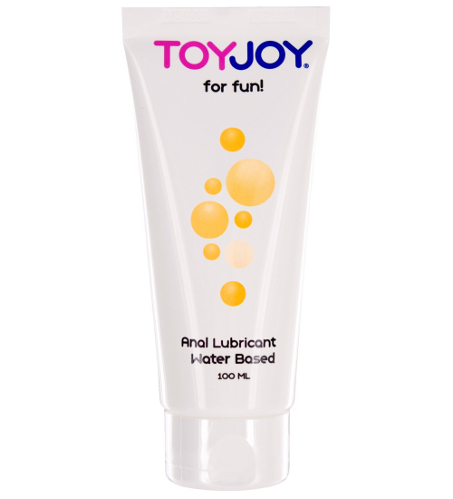 Lubrifiant neparfumat pentru sex anal - 100 ml