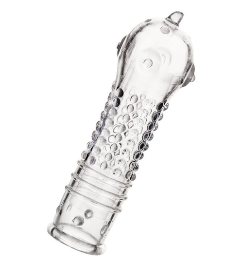 Capac spațial pe penis