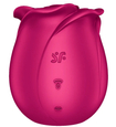 Stimulator clitoris Rose 2