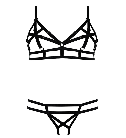 Echo - sutien + tanga