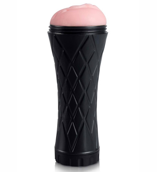 Vagin artificial discret